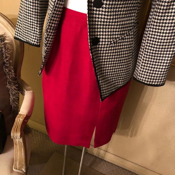 Michele New York Women’s Skirt - Picture 2 of 4